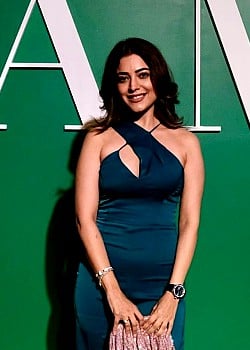 Nisha Agarwal